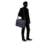 Samsonite Vectura Evo Bailhandle 15.6" granatowy - 597194 - zdjęcie 2